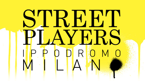 Street Players